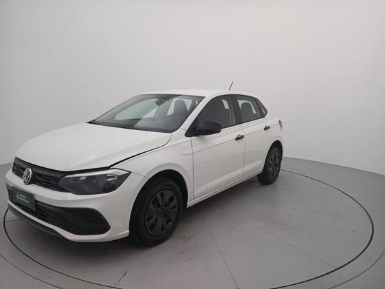 VOLKSWAGEN POLO 1.0 MPI TRACK MANUAL